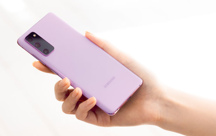 三星 Galaxy S20 FE(Fan Edition)正式發表,提供星粉最愛功能,但價格更實惠! - 阿祥的網路筆記本 三星 Galaxy S20 FE(Fan Edition)正式發表,提供星粉最愛功能,但價格更實惠! - 阿祥的網路筆記本