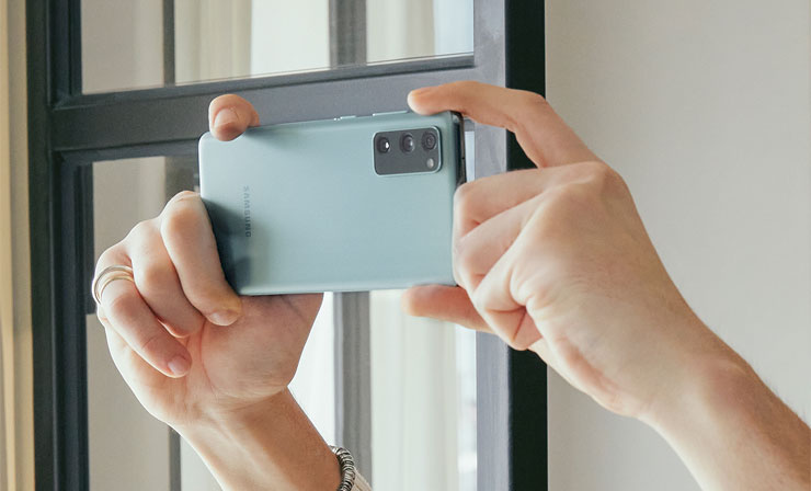 三星 Galaxy S20 FE(Fan Edition)正式發表,提供星粉最愛功能,但價格更實惠! - 阿祥的網路筆記本 三星 Galaxy S20 FE(Fan Edition)正式發表,提供星粉最愛功能,但價格更實惠! - 阿祥的網路筆記本