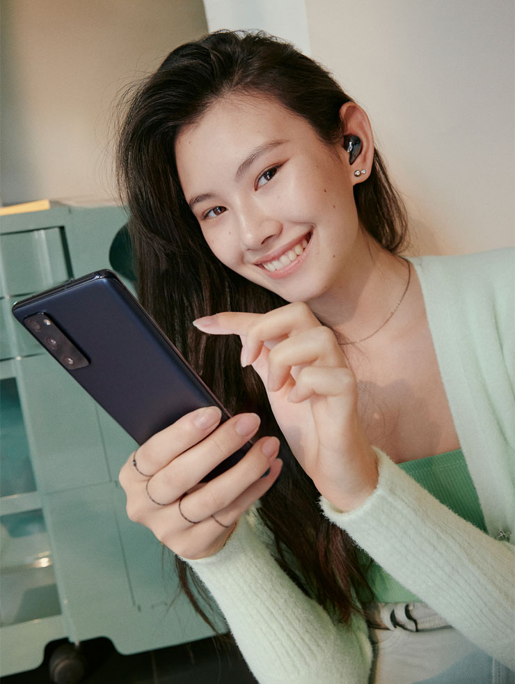 三星 Galaxy S20 FE(Fan Edition)正式發表,提供星粉最愛功能,但價格更實惠! - 阿祥的網路筆記本 三星 Galaxy S20 FE(Fan Edition)正式發表,提供星粉最愛功能,但價格更實惠! - 阿祥的網路筆記本