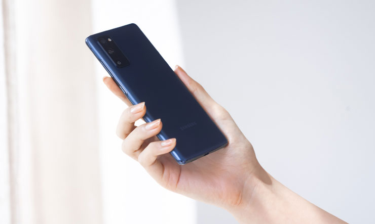 台灣與全球同步登場！三星 Galaxy S20 FE 5G 單機建議售價新台幣 23,990 元，五色齊發、性價比超高！ - 阿祥的網路筆記本