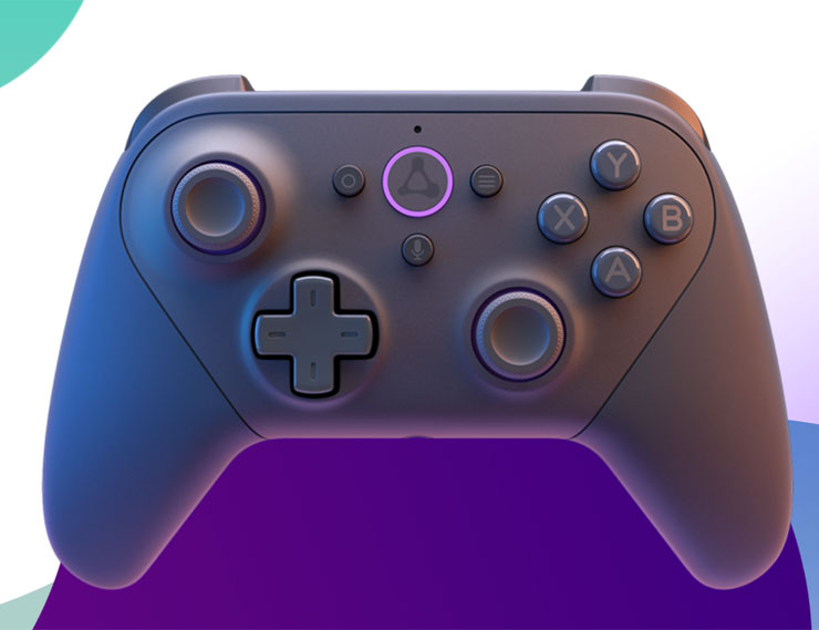 Amazon 也推出雲端串流遊戲「Luna」,力拼 Google、Microsoft 與 NVIDIA! - 阿祥的網路筆記本 Amazon 也推出雲端串流遊戲「Luna」,力拼 Google、Microsoft 與 NVIDIA! - 阿祥的網路筆記本