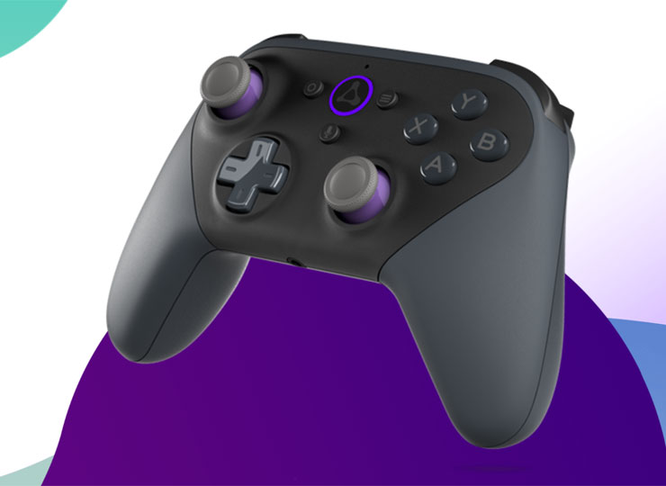 Amazon 也推出雲端串流遊戲「Luna」,力拼 Google、Microsoft 與 NVIDIA! - 阿祥的網路筆記本 Amazon 也推出雲端串流遊戲「Luna」,力拼 Google、Microsoft 與 NVIDIA! - 阿祥的網路筆記本