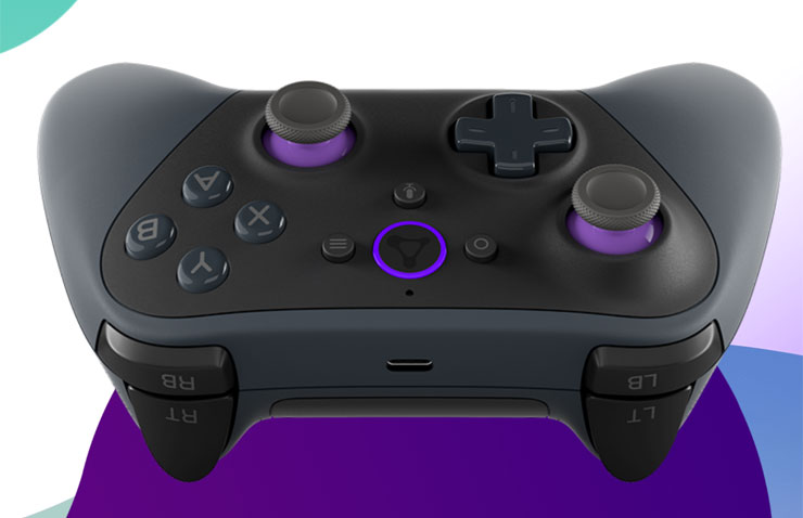 Amazon 也推出雲端串流遊戲「Luna」,力拼 Google、Microsoft 與 NVIDIA! - 阿祥的網路筆記本 Amazon 也推出雲端串流遊戲「Luna」,力拼 Google、Microsoft 與 NVIDIA! - 阿祥的網路筆記本