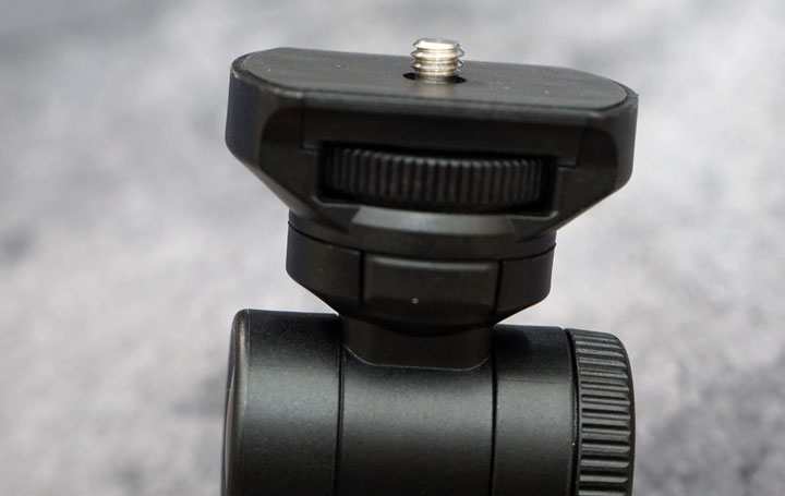 開箱分享：為自拍錄影而生的相機 SONY ZV-1 與藍牙無線多功能拍攝手把 GP-VPT2BT 真實心得分享！ - 阿祥的網路筆記本