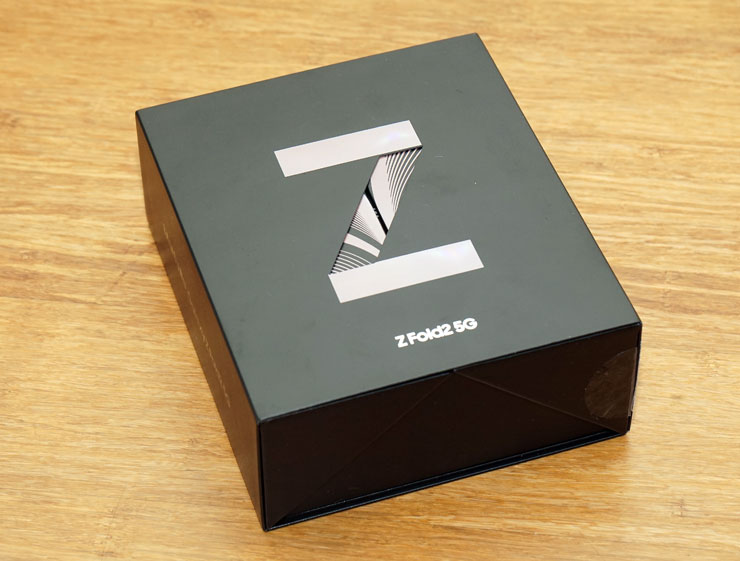 三星 Galaxy Z Fold2 5G 星霧金版純開箱,實機初次見面,香噴噴嗎? - 阿祥的網路筆記本 三星 Galaxy Z Fold2 5G 星霧金版純開箱,實機初次見面,香噴噴嗎? - 阿祥的網路筆記本