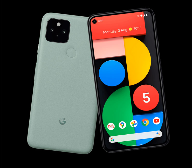 發表前夕,Google Pixel 5 5G 提前外洩,規格似乎不這麼旗艦! - 阿祥的網路筆記本 發表前夕,Google Pixel 5 5G 提前外洩,規格似乎不這麼旗艦! - 阿祥的網路筆記本