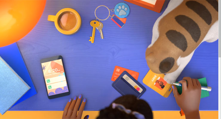 Amazon 推出全新的生物識別付款機制「Amazon One」-揮一揮手錢就變成你喜歡的形狀了! - 阿祥的網路筆記本 Amazon 推出全新的生物識別付款機制「Amazon One」-揮一揮手錢就變成你喜歡的形狀了! - 阿祥的網路筆記本