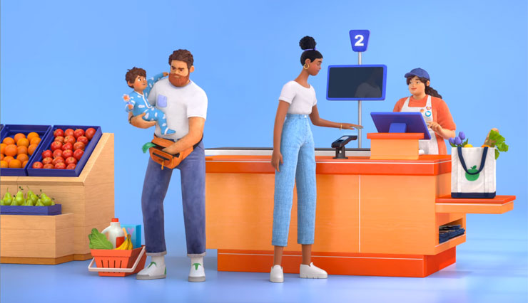 Amazon 推出全新的生物識別付款機制「Amazon One」-揮一揮手錢就變成你喜歡的形狀了! - 阿祥的網路筆記本 Amazon 推出全新的生物識別付款機制「Amazon One」-揮一揮手錢就變成你喜歡的形狀了! - 阿祥的網路筆記本