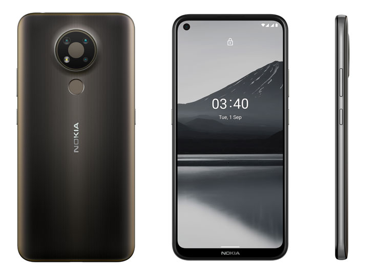 全新國民機 Nokia 3.4 在台發表,預計 10 月底在台上市! - 阿祥的網路筆記本 全新國民機 Nokia 3.4 在台發表,預計 10 月底在台上市! - 阿祥的網路筆記本