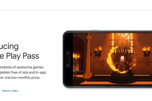 Google 在 24 個國家/地區推出「Google Play PASS」服務，月費台幣 150 元多達 350 款遊戲與應用任你玩！ - 阿祥的網路筆記本