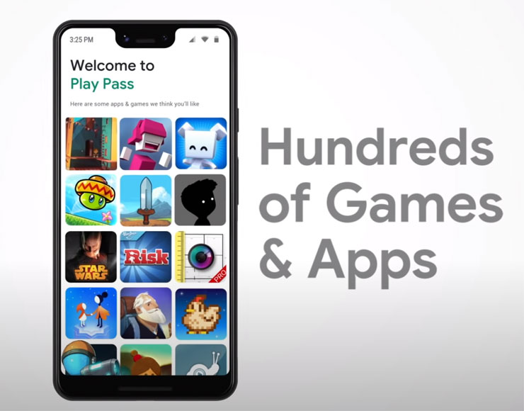 Google 在 24 個國家/地區推出「Google Play PASS」服務,月費台幣 150 元多達 350 款遊戲與應用任你玩! - 阿祥的網路筆記本 Google 在 24 個國家/地區推出「Google Play PASS」服務,月費台幣 150 元多達 350 款遊戲與應用任你玩! - 阿祥的網路筆記本