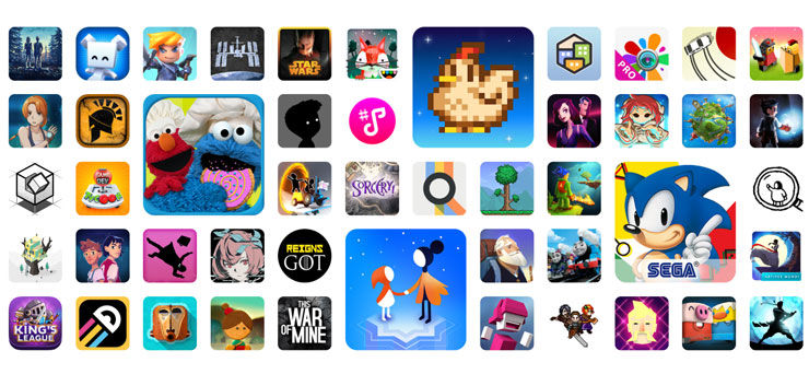 Google 在 24 個國家/地區推出「Google Play PASS」服務,月費台幣 150 元多達 350 款遊戲與應用任你玩! - 阿祥的網路筆記本 Google 在 24 個國家/地區推出「Google Play PASS」服務,月費台幣 150 元多達 350 款遊戲與應用任你玩! - 阿祥的網路筆記本