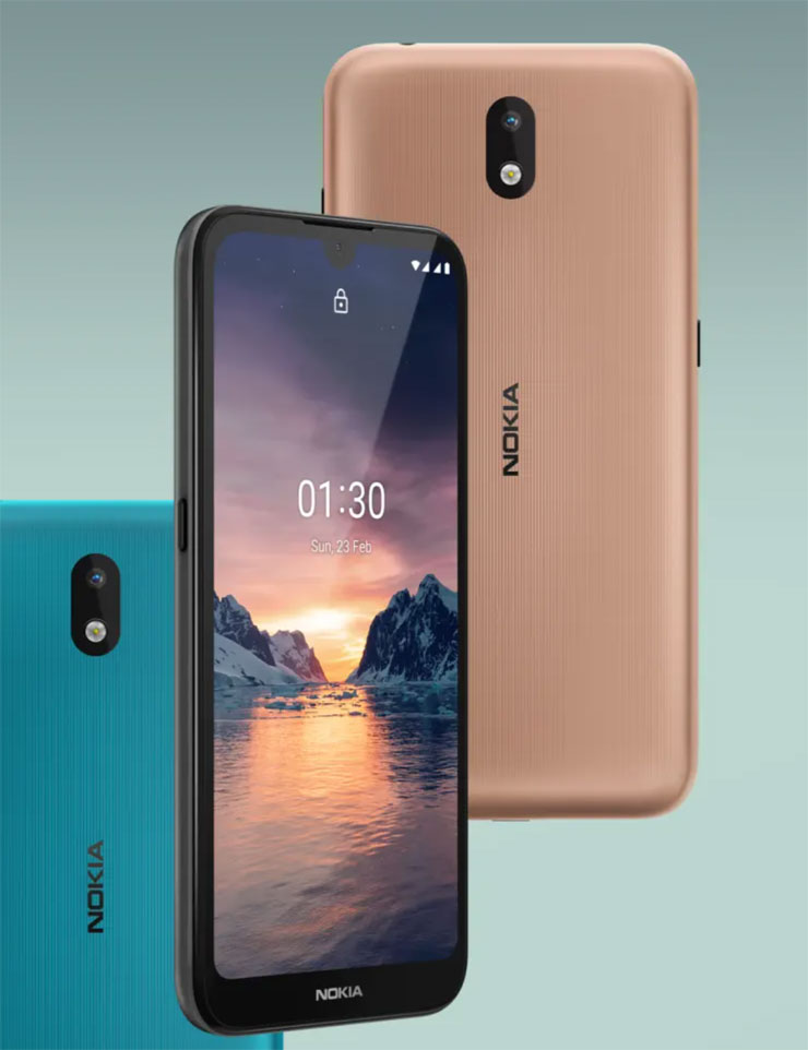 入門級手機也有強悍夜拍能力？Google Camera Go 應用將為低價 Android Go 機種加入夜視模式與 HDR 功能！ - 阿祥的網路筆記本