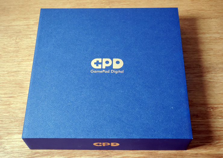 GPD Win Max 開箱實測：規格不俗的電玩小筆電，不用坐在桌前也能暢玩 PC Game！ - 阿祥的網路筆記本
