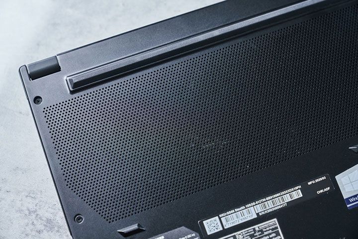 MSI GS66 Stealth 10SGS 電競筆電實測：商務、玩 Game 兩相宜，纖薄外型下暗藏出色效能！ - 阿祥的網路筆記本