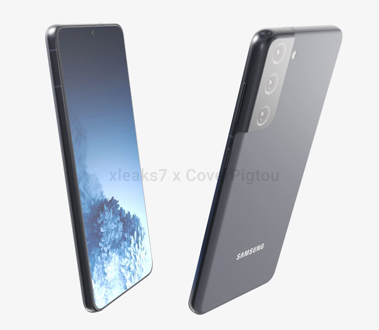 主鏡設計風格丕變?三星 Galaxy S21 與 S21 Ultra 外觀渲染圖陸續曝光了! - 阿祥的網路筆記本 主鏡設計風格丕變?三星 Galaxy S21 與 S21 Ultra 外觀渲染圖陸續曝光了! - 阿祥的網路筆記本