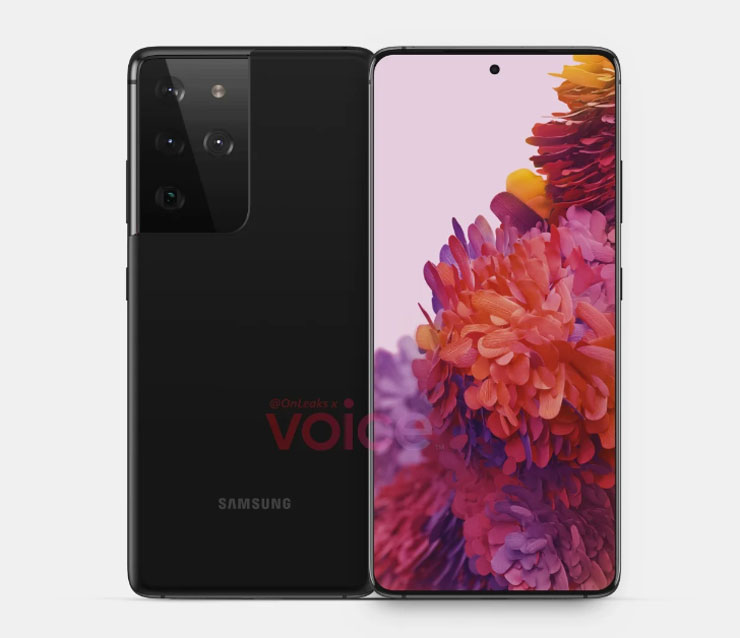 主鏡設計風格丕變?三星 Galaxy S21 與 S21 Ultra 外觀渲染圖陸續曝光了! - 阿祥的網路筆記本 主鏡設計風格丕變?三星 Galaxy S21 與 S21 Ultra 外觀渲染圖陸續曝光了! - 阿祥的網路筆記本