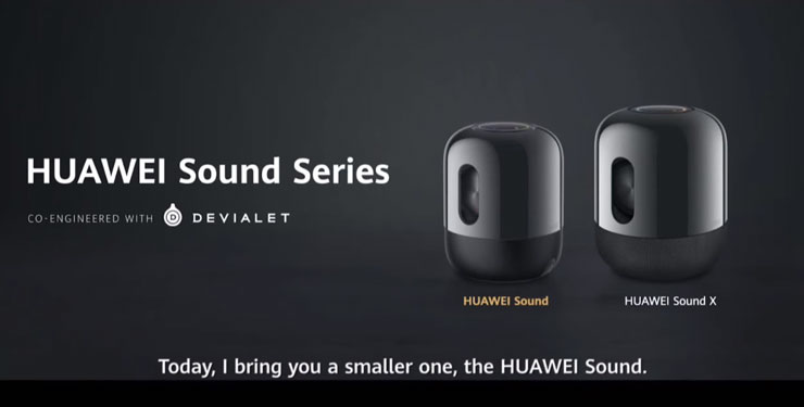 HUAWEI Mate40 系列正式發表！三機齊發～標配 5nm 製程 Kirin 9000 處理器、圓盤排布主鏡頭設計！ - 阿祥的網路筆記本