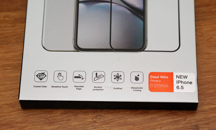 不只防護,體驗更升級:ZEELOT Taiwan 滿版玻璃保護貼系列 for iPhone 11 Pro Max 開箱與使用心得分享! - 阿祥的網路筆記本 不只防護,體驗更升級:ZEELOT Taiwan 滿版玻璃保護貼系列 for iPhone 11 Pro Max 開箱與使用心得分享! - 阿祥的網路筆記本