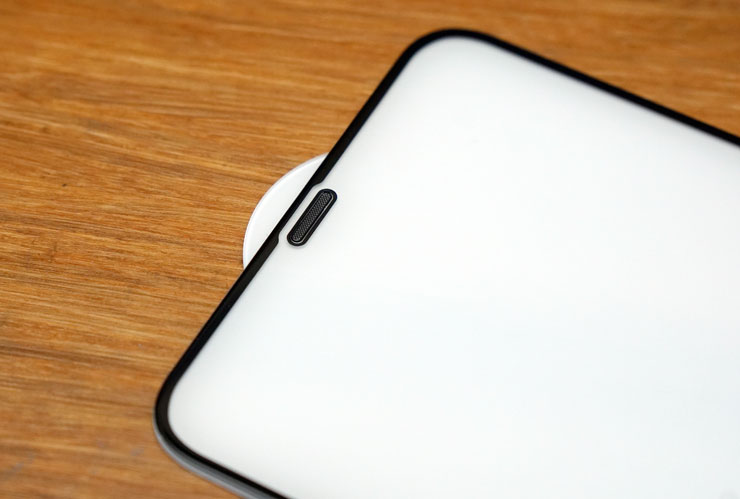 不只防護,體驗更升級:ZEELOT Taiwan 滿版玻璃保護貼系列 for iPhone 11 Pro Max 開箱與使用心得分享! - 阿祥的網路筆記本 不只防護,體驗更升級:ZEELOT Taiwan 滿版玻璃保護貼系列 for iPhone 11 Pro Max 開箱與使用心得分享! - 阿祥的網路筆記本