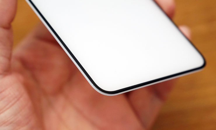 不只防護,體驗更升級:ZEELOT Taiwan 滿版玻璃保護貼系列 for iPhone 11 Pro Max 開箱與使用心得分享! - 阿祥的網路筆記本 不只防護,體驗更升級:ZEELOT Taiwan 滿版玻璃保護貼系列 for iPhone 11 Pro Max 開箱與使用心得分享! - 阿祥的網路筆記本