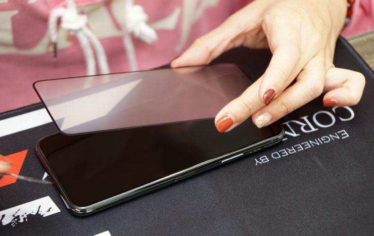 不只防護,體驗更升級:ZEELOT Taiwan 滿版玻璃保護貼系列 for iPhone 11 Pro Max 開箱與使用心得分享! - 阿祥的網路筆記本 不只防護,體驗更升級:ZEELOT Taiwan 滿版玻璃保護貼系列 for iPhone 11 Pro Max 開箱與使用心得分享! - 阿祥的網路筆記本