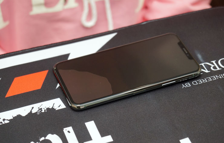 不只防護,體驗更升級:ZEELOT Taiwan 滿版玻璃保護貼系列 for iPhone 11 Pro Max 開箱與使用心得分享! - 阿祥的網路筆記本 不只防護,體驗更升級:ZEELOT Taiwan 滿版玻璃保護貼系列 for iPhone 11 Pro Max 開箱與使用心得分享! - 阿祥的網路筆記本