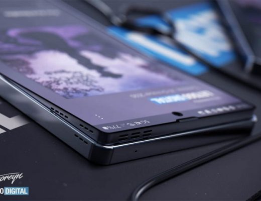 利用柔性螢幕技術打造「專業級」揚聲器？三星為 Galaxy S 系列新機開發獨特機構與「刀鋒邊框」，將帶來更優音質！ - 阿祥的網路筆記本