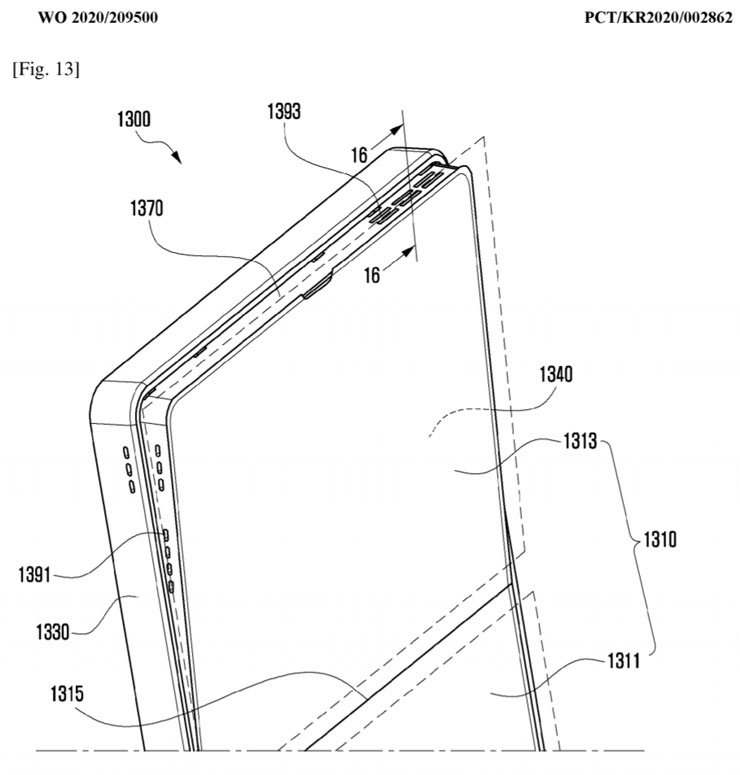 利用柔性螢幕技術打造「專業級」揚聲器?三星為 Galaxy S 系列新機開發獨特機構與「刀鋒邊框」,將帶來更優音質! - 阿祥的網路筆記本 利用柔性螢幕技術打造「專業級」揚聲器?三星為 Galaxy S 系列新機開發獨特機構與「刀鋒邊框」,將帶來更優音質! - 阿祥的網路筆記本