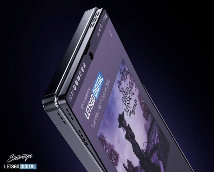 利用柔性螢幕技術打造「專業級」揚聲器?三星為 Galaxy S 系列新機開發獨特機構與「刀鋒邊框」,將帶來更優音質! - 阿祥的網路筆記本 利用柔性螢幕技術打造「專業級」揚聲器?三星為 Galaxy S 系列新機開發獨特機構與「刀鋒邊框」,將帶來更優音質! - 阿祥的網路筆記本