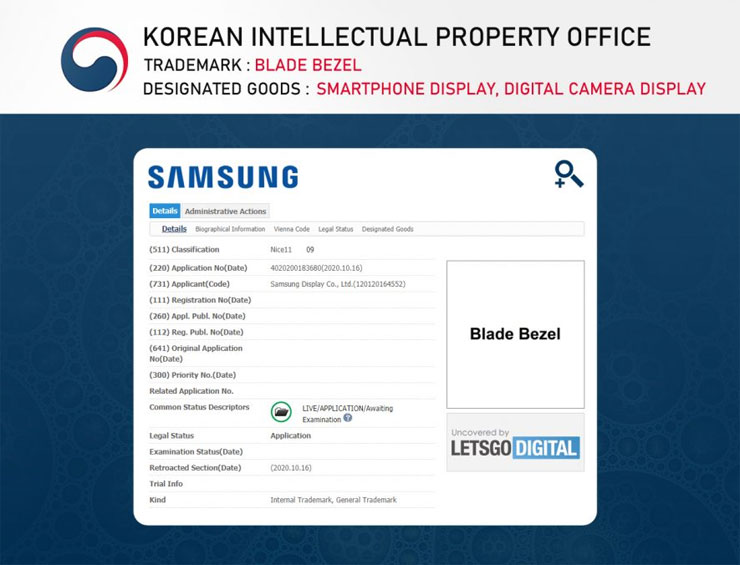 利用柔性螢幕技術打造「專業級」揚聲器?三星為 Galaxy S 系列新機開發獨特機構與「刀鋒邊框」,將帶來更優音質! - 阿祥的網路筆記本 利用柔性螢幕技術打造「專業級」揚聲器?三星為 Galaxy S 系列新機開發獨特機構與「刀鋒邊框」,將帶來更優音質! - 阿祥的網路筆記本