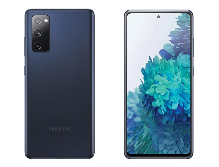 台灣三星推出 Galaxy S20 FE 5G 高規版（8 + 256 GB），三合一無線閃充充電板同步登場！ - 阿祥的網路筆記本