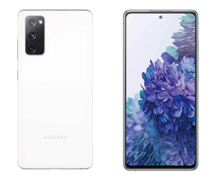 台灣三星推出 Galaxy S20 FE 5G 高規版（8 + 256 GB），三合一無線閃充充電板同步登場！ - 阿祥的網路筆記本