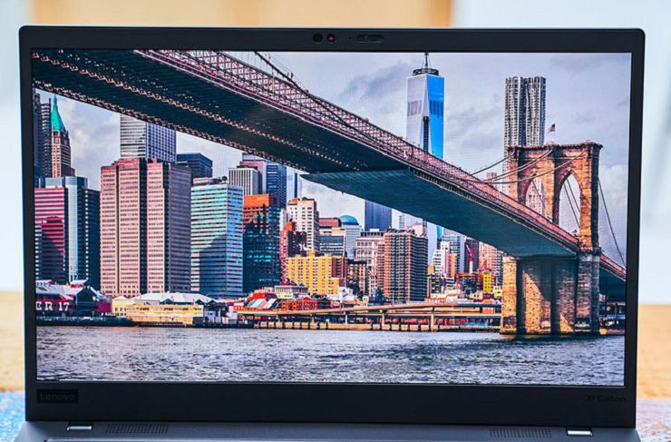 第 8 代 ThinkPad X1 Carbon 深度評測：輕薄依舊、全能高效，最強商務筆電再臨！ - 阿祥的網路筆記本