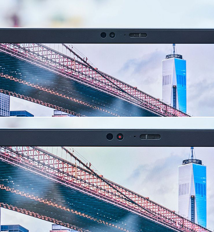 第 8 代 ThinkPad X1 Carbon 深度評測：輕薄依舊、全能高效，最強商務筆電再臨！ - 阿祥的網路筆記本