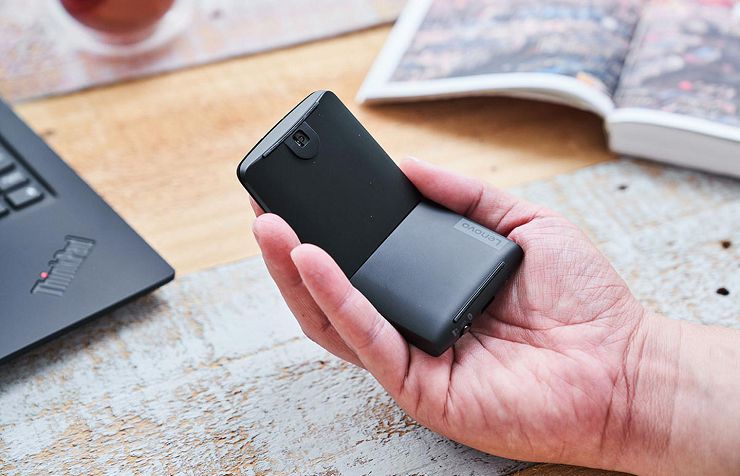 第 8 代 ThinkPad X1 Carbon 深度評測：輕薄依舊、全能高效，最強商務筆電再臨！ - 阿祥的網路筆記本