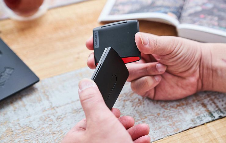 第 8 代 ThinkPad X1 Carbon 深度評測：輕薄依舊、全能高效，最強商務筆電再臨！ - 阿祥的網路筆記本