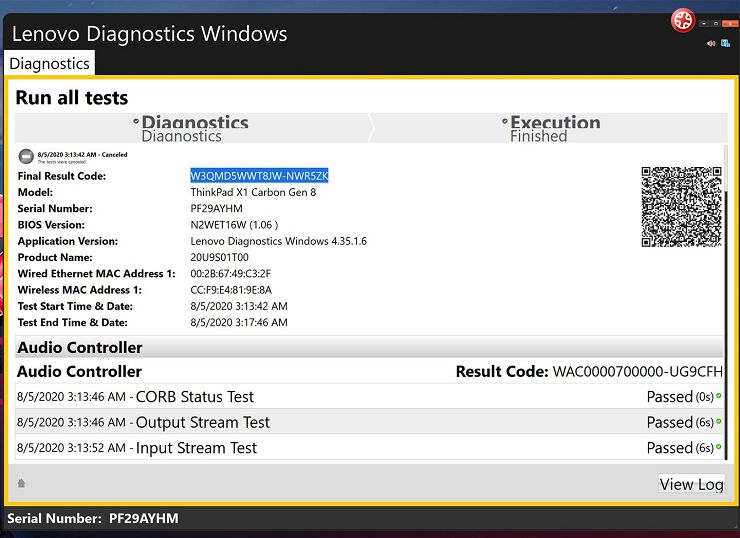 第 8 代 ThinkPad X1 Carbon 深度評測：輕薄依舊、全能高效，最強商務筆電再臨！ - 阿祥的網路筆記本