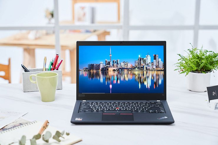 Lenovo ThinkPad T14 AMD 版開箱與深度評測:效能穩健,具備高性價比優勢的商務筆電新選擇! - 阿祥的網路筆記本 Lenovo ThinkPad T14 AMD 版開箱與深度評測:效能穩健,具備高性價比優勢的商務筆電新選擇! - 阿祥的網路筆記本