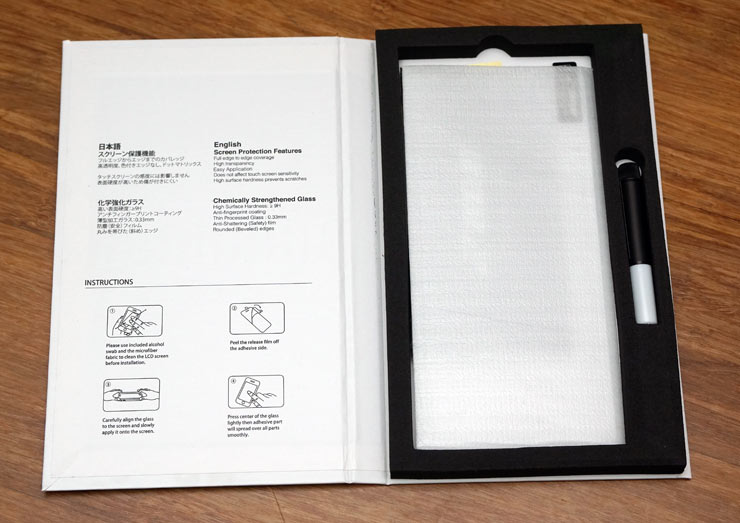 三星 Galaxy Note20 Ultra 激推 ZEELOT 曲面玻璃保護貼開箱：防護無死角，手感滑順且超聲波指紋辨識完美支援！ - 阿祥的網路筆記本