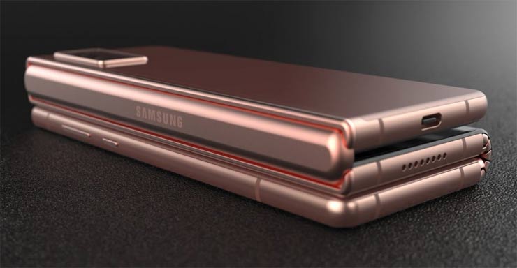 除了可摺疊螢幕手機，三星的可摺疊螢幕平板 Galaxy Z Fold Tab 也已經在路上了？ - 阿祥的網路筆記本