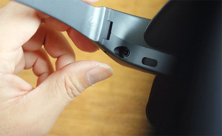 Dream Glass 4K AR 智慧眼鏡開箱評測：地表最強性價比，可以隨身攜帶的 200 吋大螢幕娛樂！ - 阿祥的網路筆記本