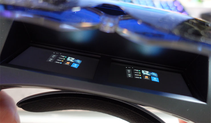 Dream Glass 4K AR 智慧眼鏡開箱評測：地表最強性價比，可以隨身攜帶的 200 吋大螢幕娛樂！ - 阿祥的網路筆記本