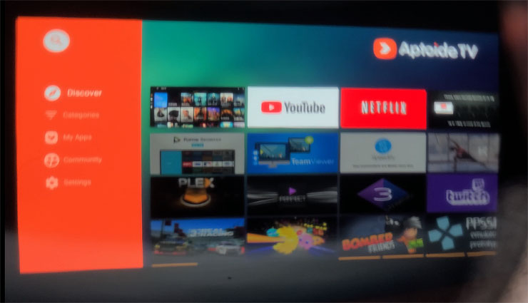 Dream Glass 4K AR 智慧眼鏡開箱評測：地表最強性價比，可以隨身攜帶的 200 吋大螢幕娛樂！ - 阿祥的網路筆記本