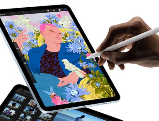 全新iPad、 iPad Air系列遠傳開賣有驚喜！加碼贈 2000 元購物金，再 5 折入手 Apple Pencil！ - 阿祥的網路筆記本
