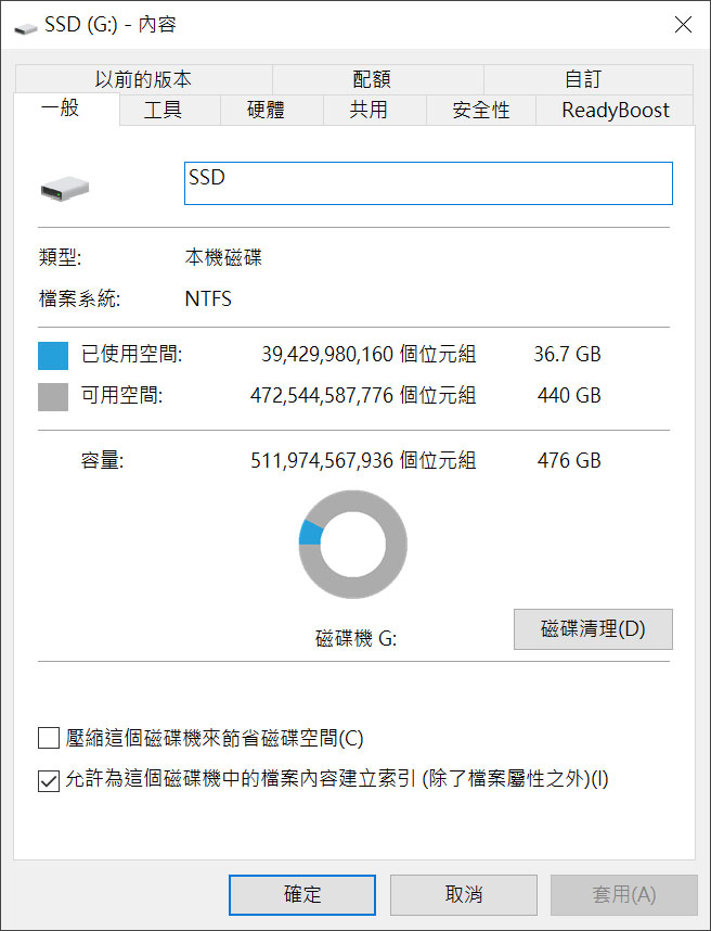 TeamGroup 高效能 2.5 吋 SSD 雙開箱：CX2 與 EX2 512GB 款實戰測試，告訴你裝機升級或容量擴充該怎麼選？ - 阿祥的網路筆記本