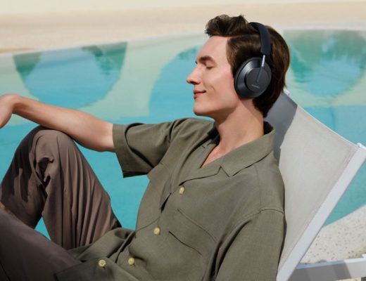 HUAWEI FreeBuds 家族再添生力軍：華為首款無線耳罩式降噪耳機 HUAWEI FreeBuds Studio 驚艷上市！ - 阿祥的網路筆記本