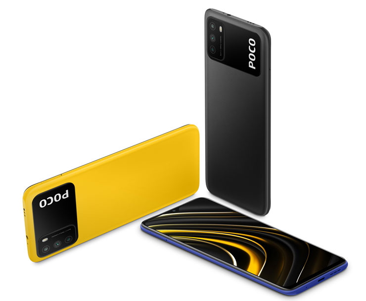 POCO 1 月開賣僅 10 日就衝入全台市場十大！3/11 至 3/13 一連三天再推限時優惠！ - 阿祥的網路筆記本