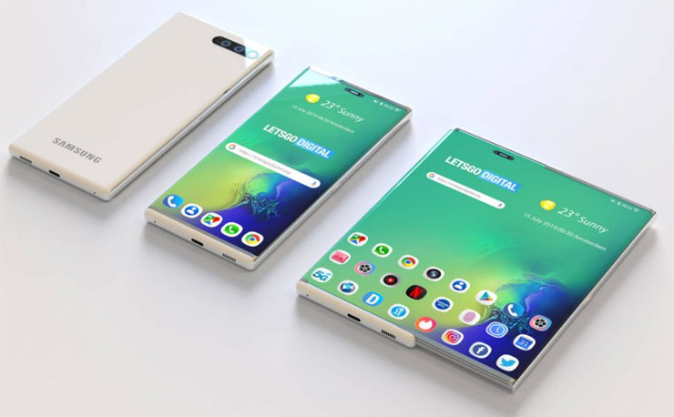 三星 Galaxy Note 的未來,其實是「捲軸式螢幕」!沒有摺疊線更適合 S Pen? - 阿祥的網路筆記本 三星 Galaxy Note 的未來,其實是「捲軸式螢幕」!沒有摺疊線更適合 S Pen? - 阿祥的網路筆記本