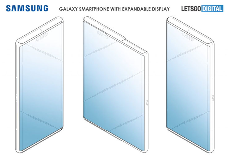 三星 Galaxy Note 的未來,其實是「捲軸式螢幕」!沒有摺疊線更適合 S Pen? - 阿祥的網路筆記本 三星 Galaxy Note 的未來,其實是「捲軸式螢幕」!沒有摺疊線更適合 S Pen? - 阿祥的網路筆記本